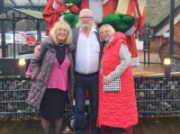 ein Bild aus dem Album