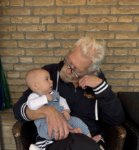 ein Bild aus dem Album